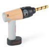 Become a Mr Fix It with the Bricokids DIY Wooden Drill!