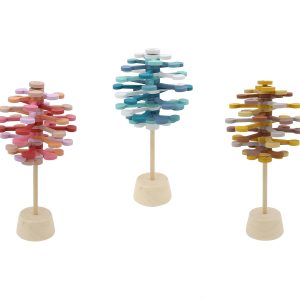 Have fun with this Spinning Lollipop Fidget Toy!
